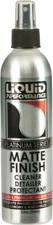 Liquid Performance Racing Racing Matt Cleaner and Detailer 8.5oz 871