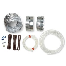 Aprilaire 5844 Humidifier Installation Kit