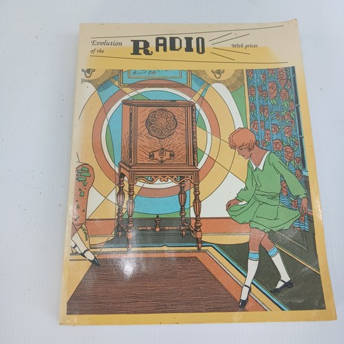 U-Pick Lot John F Rider - Perpetual Radio Trouble Shooters Manual Books + More - Picture 18 of 26