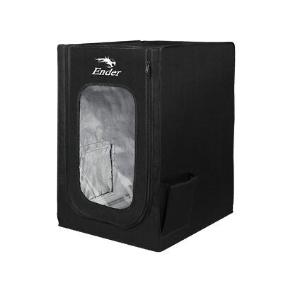 3D Printer Enclosure Fireproof & Dustproof Tent for Creality Ender Series