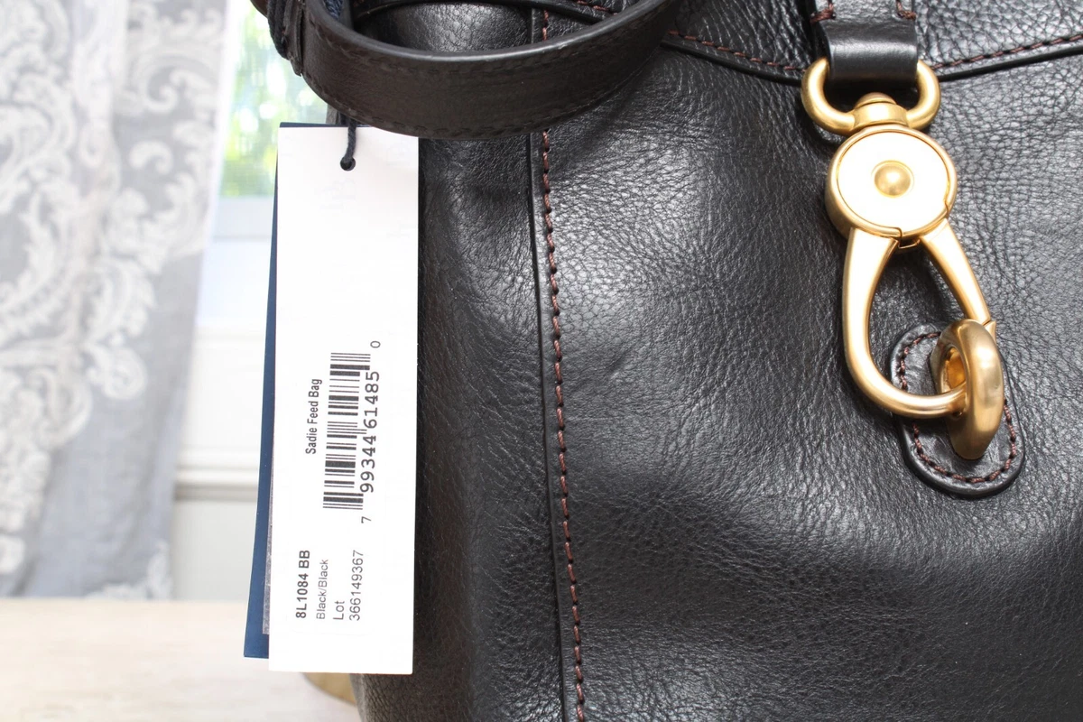 Dooney and sales bourke henley feedbag