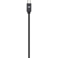 1 pc Genuine DJI Ronin-S Part 12 - Multi-Camera Control Cable (Mini USB) #dr