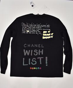 chanel pharrell sweater