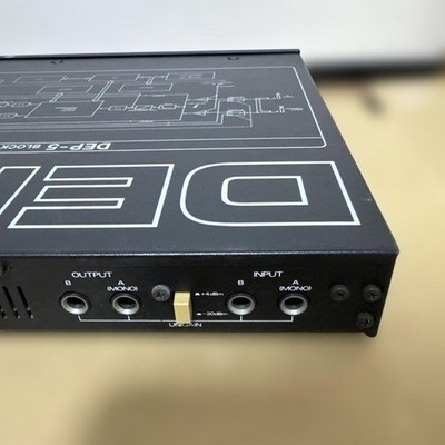 Buy Roland Dep-5 Digital Effects Processor - Black online | eBay