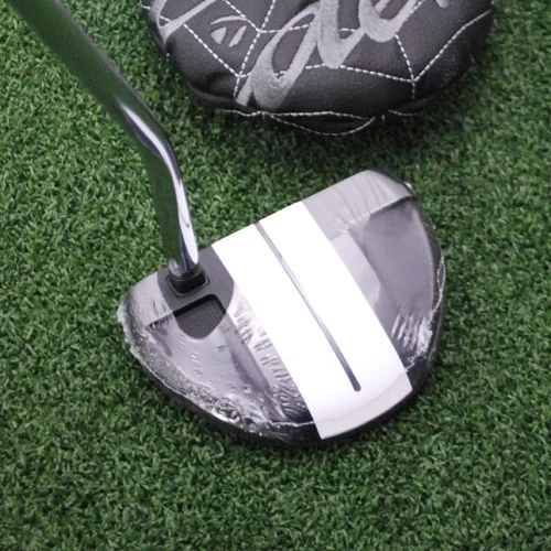 TaylorMade Spider GT Rollback Single Bend - 34" - NEW! - Image 2 of 4