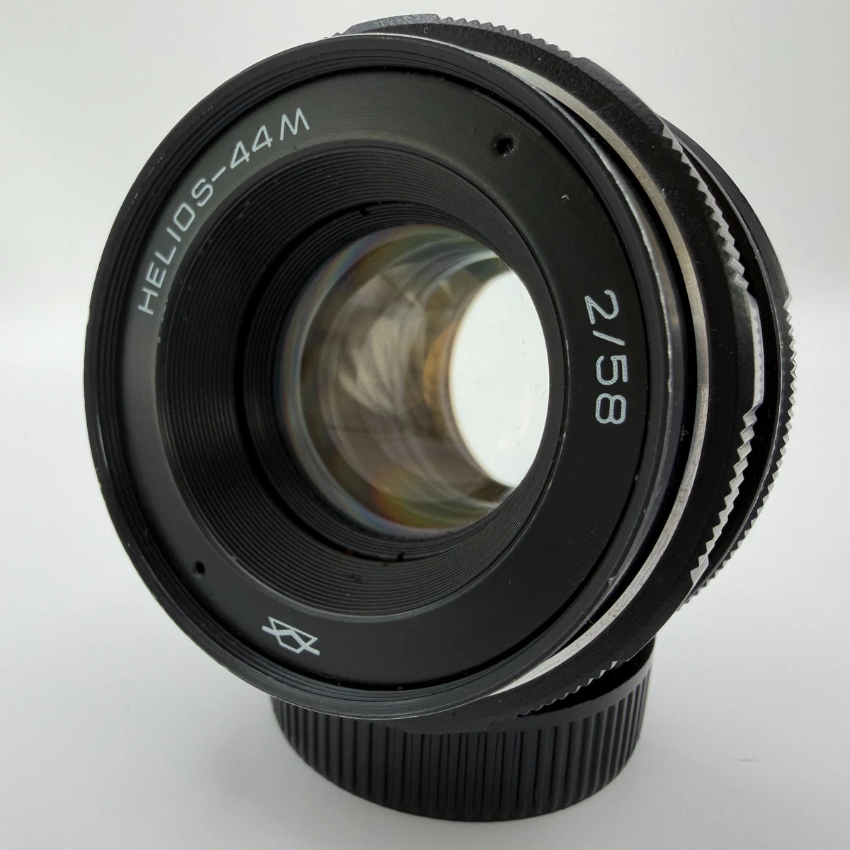 Helios 44 2 58mm for sale | eBay