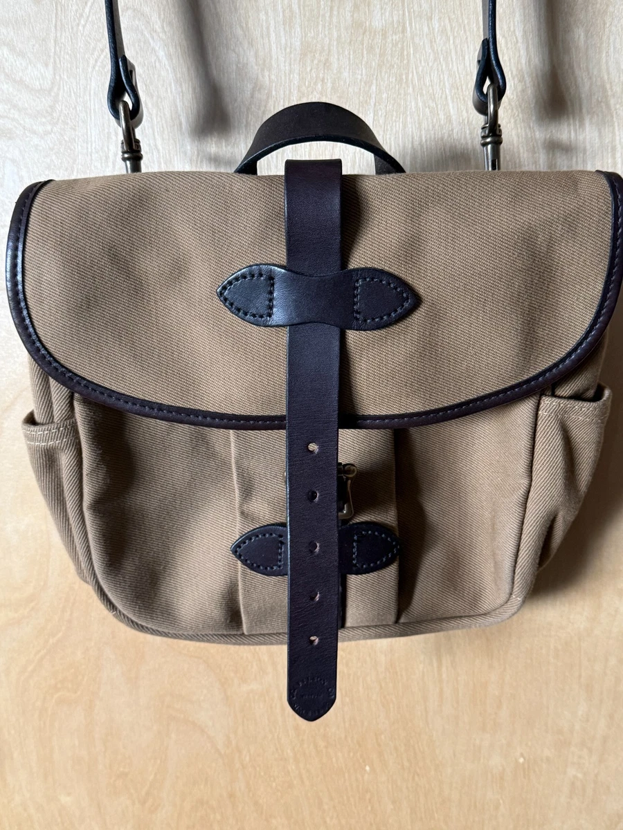 Filson Field Bag for sale | eBay