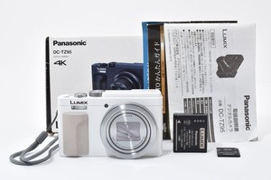 Lumix Tz 95 | eBay