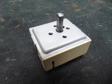 Kenmore Electric Range 7909641940C Cooktop Surface Element Control Switch