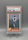 PSA 10 GEM Nolan Ryan Fastest Pitch Throne Clock 100.9 1991 Pacific Trading Card