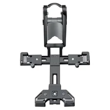 Tacx Tablet Handlebar Mount, Adjustable Bracket, Fits 26–35mm Bars, T2092