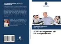 Shyamala Diwakaran (U. A.) | Stressmanagement Bei Ites-Angestellten | Buch