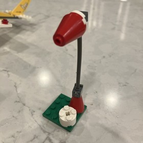 LEGO CITY: Seaplane 3178 with Mini Figure