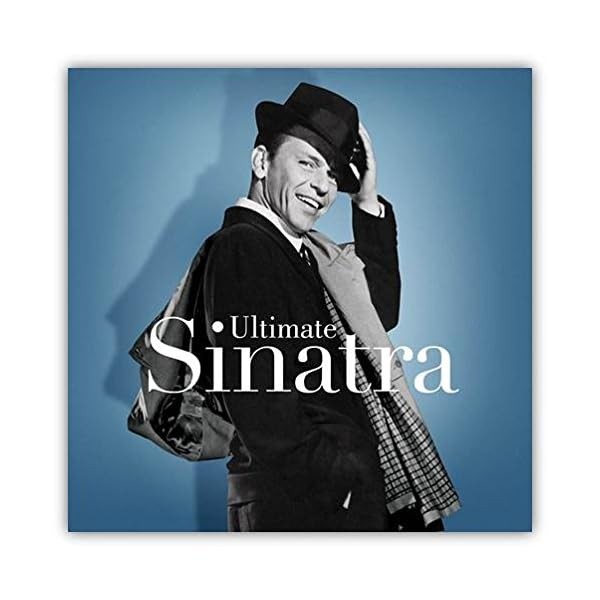 Sinatra Greatest Hits (Regular Edition) Best Top Trending Exclusive Prem