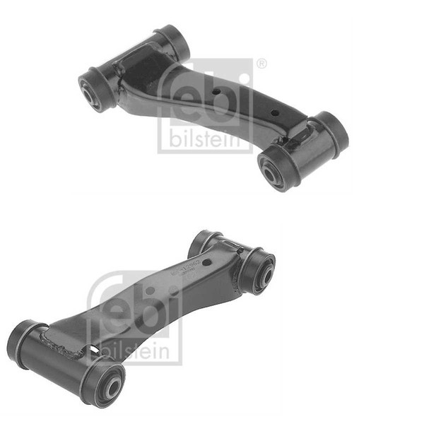 2X Querlenker Lenker Links Rechts FüR Nissan Primera Hatchback P11 1.8 16V-image