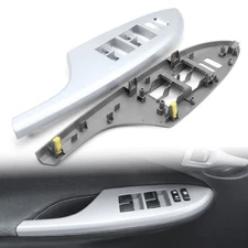 Window Switch Bezel Control Cover for Toyota Corolla 09-13 Front Driver Side