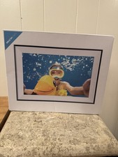 Dragon Touch 10.1'' WiFi Digital Picture Frame 1280x800 HD IPS Touch Screen