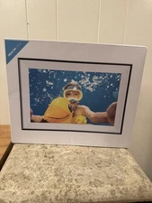 Dragon Touch 10.1'' WiFi Digital Picture Frame 1280x800 HD IPS Touch Screen