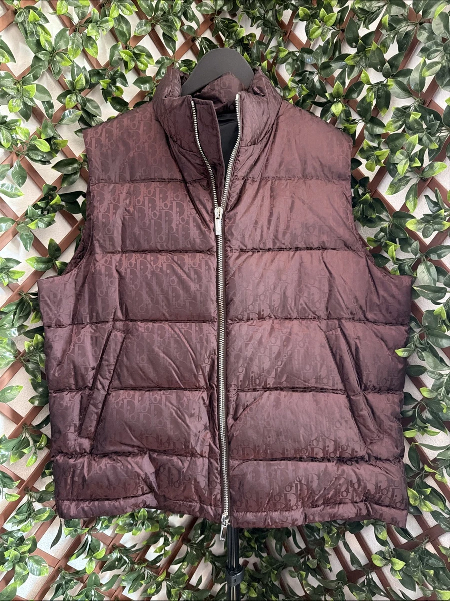 Dior Red Coats, Jackets & Vests for Men for Sale | Shop New & Used