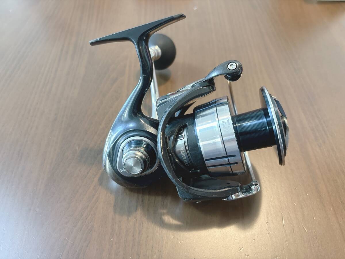 DAIWA 21 CERTATE SW 6000-H 【公式通販】