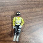 1989 GI Joe Python Patrol Trooper V1 ARAH Hasbro Action Figure D43