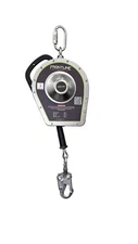Frontline Sealed Block Stainless Steel Self Retracting Lifeline