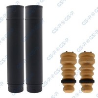 Gsp Staubschutzsatz, StoßDäMpfer 5405320PK FüR Ford
