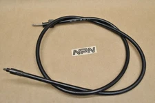 Harley Speedometer Cable 39" Electra Glide Softail FLH Touring Motion Pro NOS