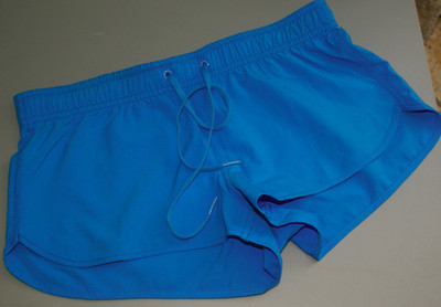 BILLABONG Badehose Shorts blau Gr. 34 / XS / US 8 NEU NP 35,--  
