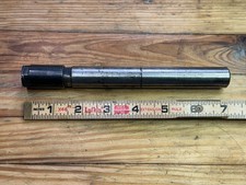 PARLEC EXT750 Collet Chuck Extension 0.031-0.391 DA200 0.75 in 3/4” Shaft 7.14”