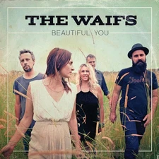 Waifs Beautiful You CD COM46532 NEW