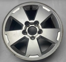 2006 07 08 09 10 11 12 Chevy Impala Wheel 16x6.5 Aluminum Alloy Rim