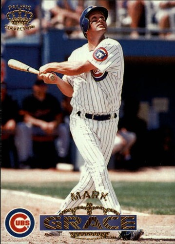 1996 Mark Grace #31