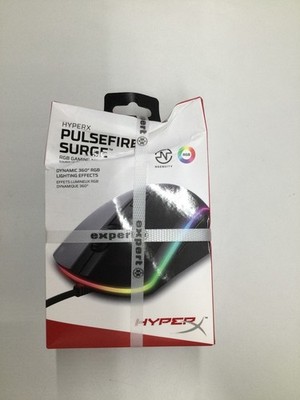 HyperX Pulsefire Surge Gaming-Maus - Wie neu 1#2204139
