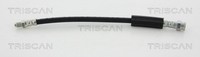 Triscan Bremsschlauch 8150 15224 FüR Fiat Croma 16V 194AXG1A Multijet 194AXB1B