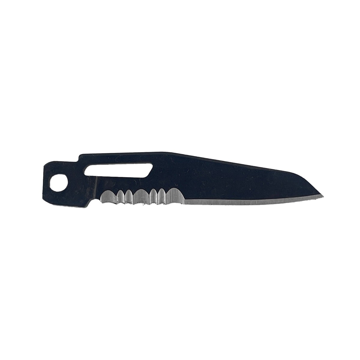 Leatherman Signal Black Oxide Replacement Parts for Modifications