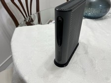 Motorola MG7550 16x4 Cable Modem Plus AC1900 Dual Band WiFi Gigabit Router