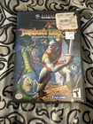Dragon's Lair 3D Return to the Lair Nintendo GameCube Complete CIB Tested