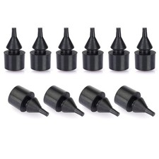 Fuel Cap Filler Gas Door Rubber Stop Bumper Stopper 15283098 for Chevrolet Avala