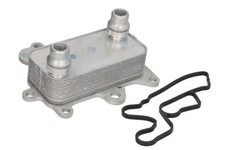 THERMOTEC Ölkühler, Motoröl D4F009TT für ALFA ROMEO  passend für FIAT JEEP