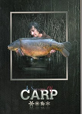 Four Seasons of Carp,Marc P. Coulson (editor)