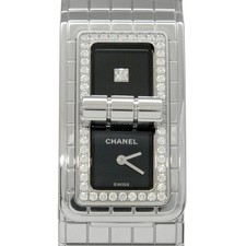 CHANEL Chanel Code Coco H5145 Case Size 22mm Ladies Used Watch #41114