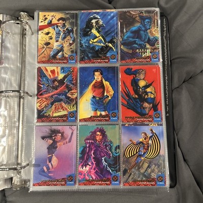 which marvel cards are rare Captain America Marvel Rare, Marvel Collection, Weiss Schwarz