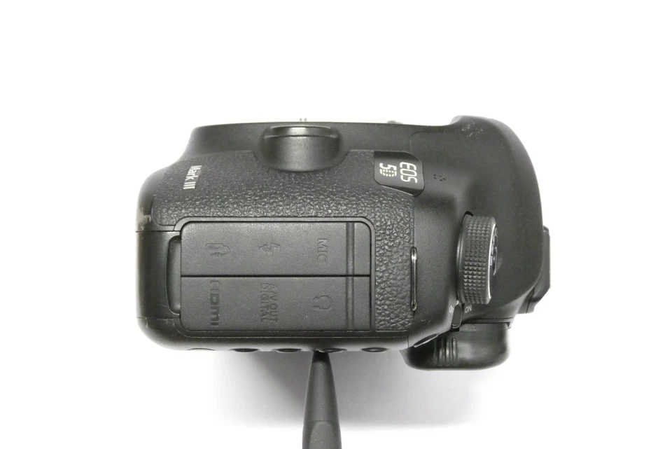 Canon EOS 5D Mark III, Foto 4 von 5