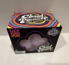 Schylling Nee Doh Cloud Pleaser Soft Doh Squish Squeeze Toy - QTY discount