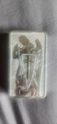 10 oz Archangel .999 Silver Bar - Scottsdale Mint Silver Bullion Bar #A535