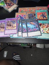 Yu-Gi-Oh Dino 12 Deck Core DU 1. Auflage Booster Box