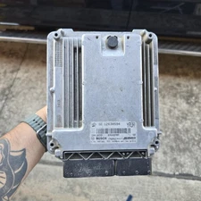 2009 Traverse Acadia Enclave Engine Computer ECU 12630594