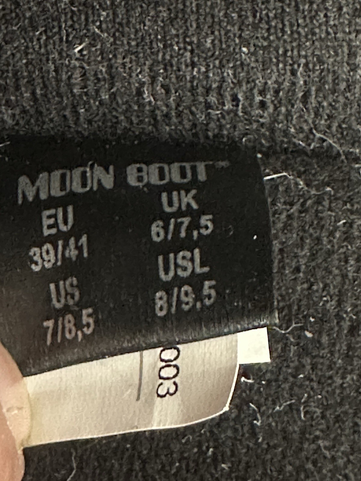 Moon Boot - image 11
