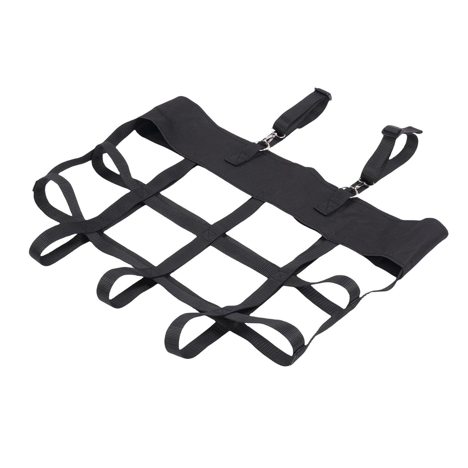 New Box Fan Holder Hanging Horse Stall Fan Bag Stable Supplies Bring Summer